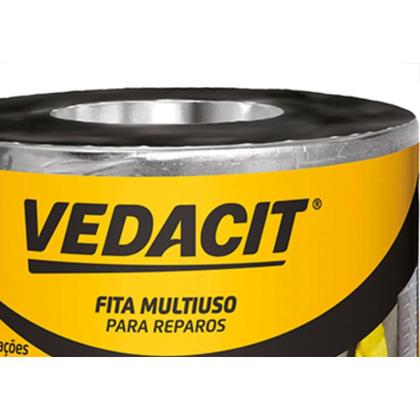 Imagem de Vedacit Fita Multiuso 10Cmx10Mt (30025973)