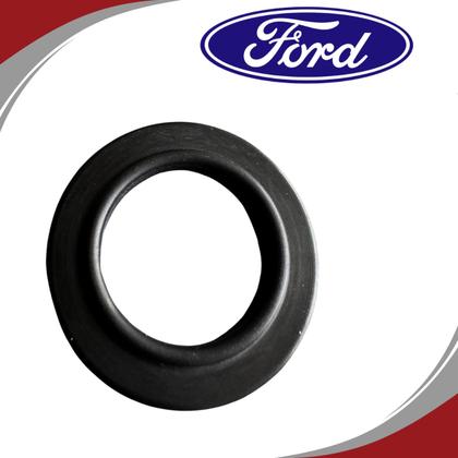 Imagem de Vedador (retentor) da flange de saída da caixa de transferência - original ford