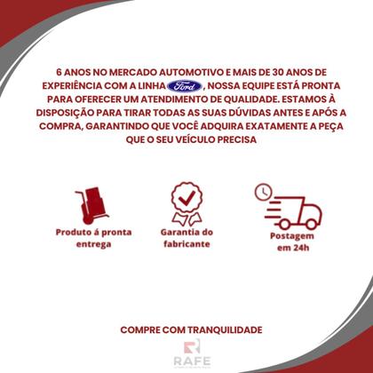 Imagem de Vedador (retentor) da flange de saída da caixa de transferência - original ford