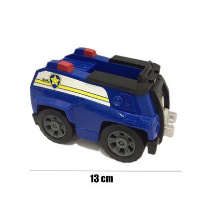 Imagem de Veiculo Chase Patrulha Canina Basico Carrinho Sunny 1389