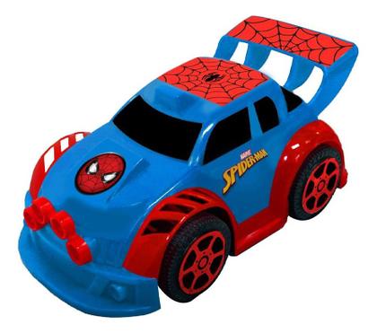 Imagem de Veículo Controle Remoto Homem Aranha Smart Driver