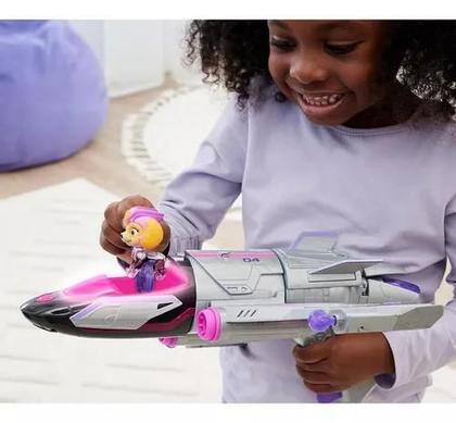 Imagem de Veiculo deluxe skye, patrulha