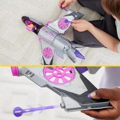 Imagem de Veiculo deluxe skye, patrulha