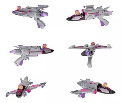 Imagem de Veiculo deluxe skye, patrulha