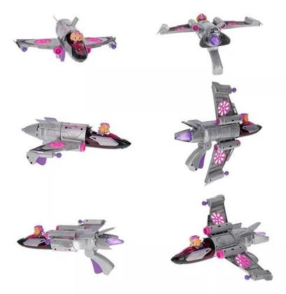 Imagem de Veiculo deluxe skye, patrulha