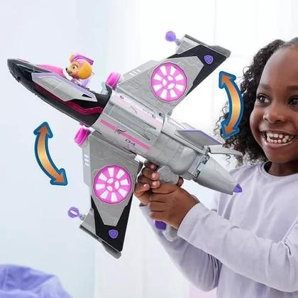 Imagem de Veiculo deluxe skye, patrulha