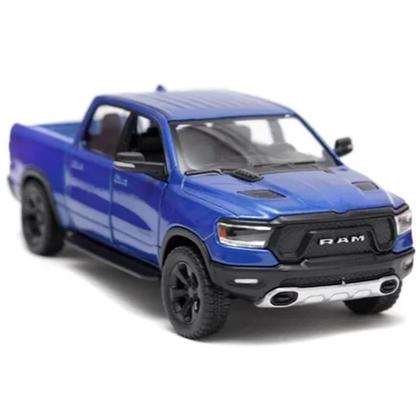 Imagem de Veiculo Miniatura Dodge Para Decorar Escritorio