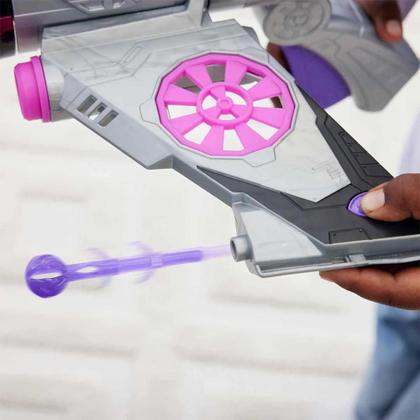 Imagem de Veículo - Patrulha Canina: Um Filme Superpoderoso - Jato da Skye - Sunny Brinquedos