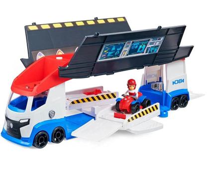 Imagem de Veiculo Patrulheiro Patrulha Canina Filme Com Ryder