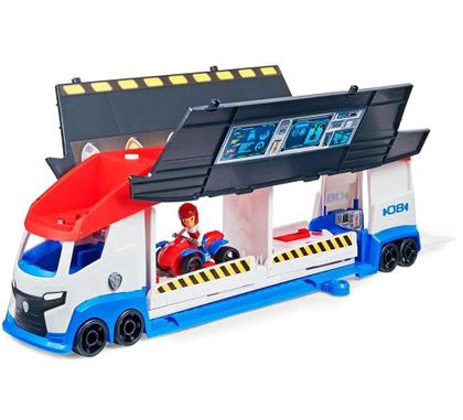 Imagem de Veiculo Patrulheiro Patrulha Canina Filme Com Ryder