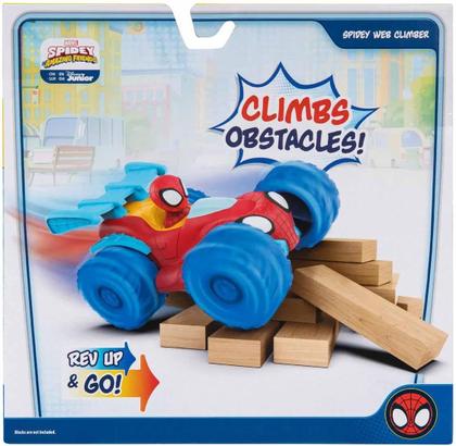 Imagem de Veículo spidey escalador