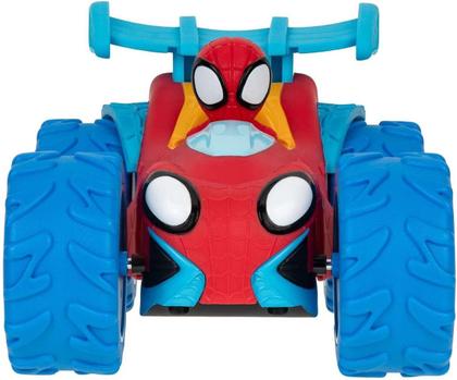 Imagem de Veículo spidey escalador