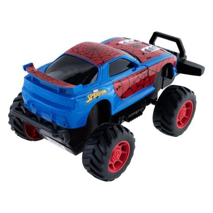 Imagem de Veiculo web tangle - rc 3 func - pilhas