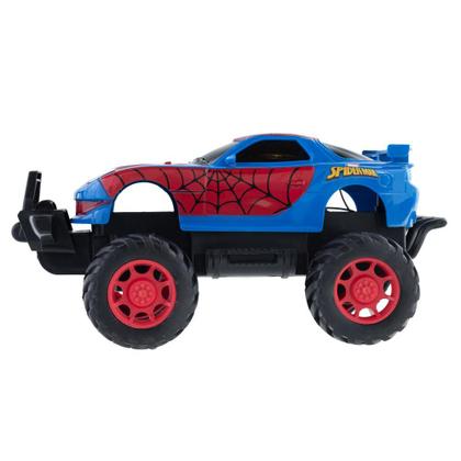 Imagem de Veiculo web tangle - rc 3 func - pilhas