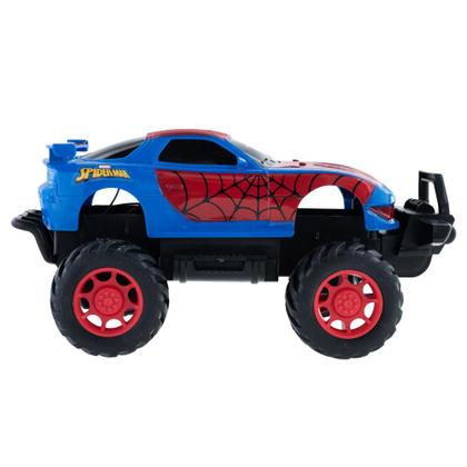 Imagem de Veiculo web tangle - rc 3 func - pilhas