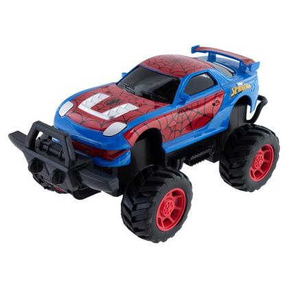 Imagem de Veiculo web tangle - rc 3 func - pilhas