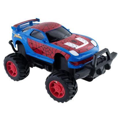 Imagem de Veiculo web tangle - rc 3 func - pilhas