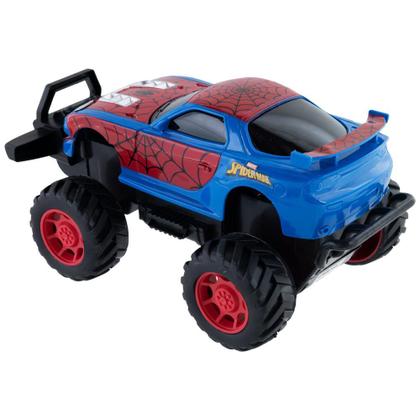 Imagem de Veiculo web tangle - rc 3 func - pilhas