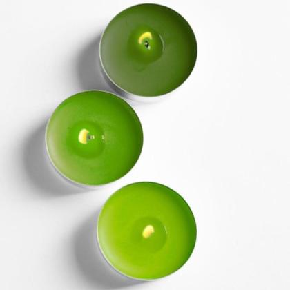 Imagem de Vela Aromática Premium Lar Fresh 6 mini Velas Aromatizadas