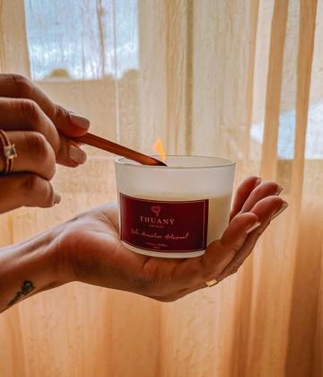 Imagem de Vela Aromática