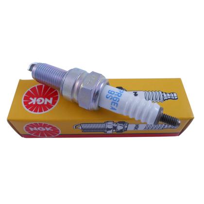 Imagem de Vela de Ignição CPR6EA-9S Honda Biz 110i, Pop 110i- Cód.4019