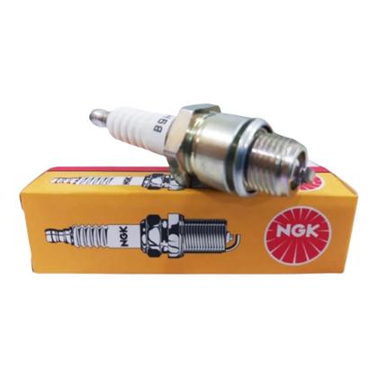 Imagem de Vela De Ignição Fria Competição Ngk Grau 9 B9hs Unitária