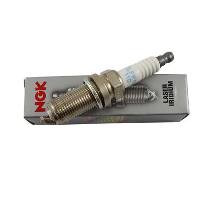 Vela de Ignição ILFR7L11D Fiat Toro 2.4 16V - Cód.6866 - NGK