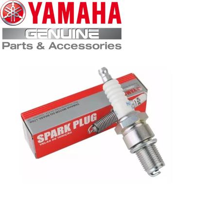 Vela de ignicao ngk dr8ea-n fazer 250 xtz lander teneré 2021 2022
