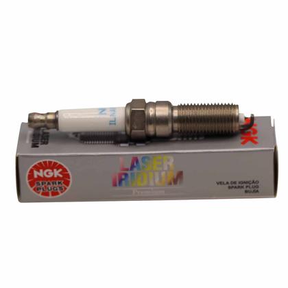 Imagem de Vela de Ignição NGK ILNAR8C7DG Onix 1.0 12V Turbo - Cód.9241