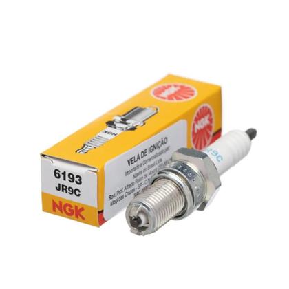 Imagem de Vela de Ignição NGK JR9C Suzuki GSX-750F 2008-2013