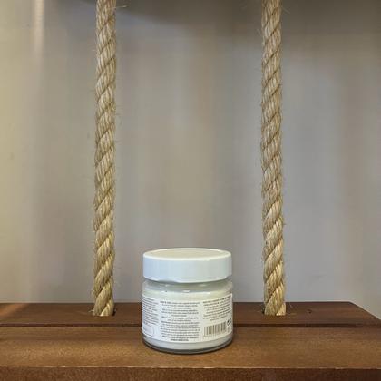 Imagem de Vela de massagem xodo - 140g - pour femme - flora pura