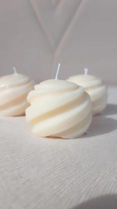 Imagem de Vela Eden Aromática Decorativa Perfumada Bamboo Pequena 80g