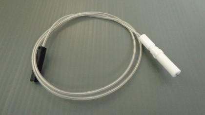 Imagem de Vela Eletrodo Ignição Diversos Tripla Chama 650mm Electrolux 64188914