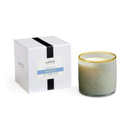 Imagem de Vela LAFCO New York Beach House Sea & Dune Scent