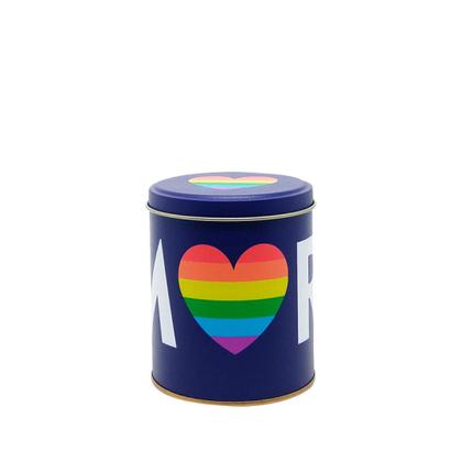 Imagem de Vela Latas Especiais Velas Aromáticas 500ml Presentes Aromas