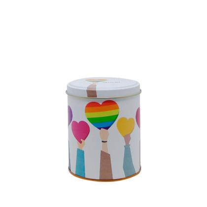 Imagem de Vela Latas Especiais Velas Aromáticas 500ml Presentes Aromas