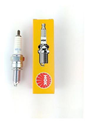 Vela Ngk Mr8d-9 Fazer 150 Crosser 150 Factor 150 2016-2022 - Vela