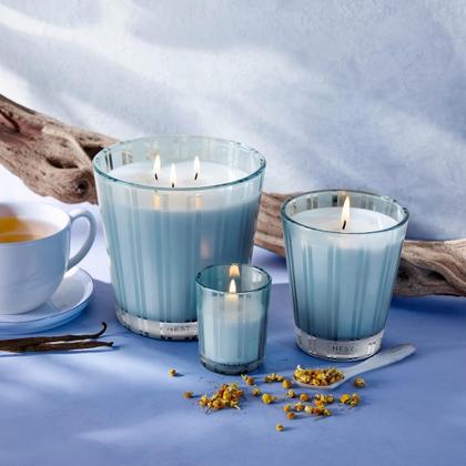 Imagem de Vela votiva NEST New York Driftwood & Camomila 60mL