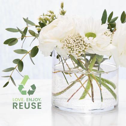 Imagem de Vela Yankee Candle 3 Wick Jar Warm Luxe Cashmere 40h