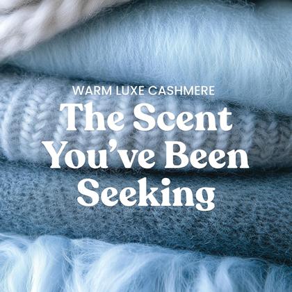 Imagem de Vela Yankee Candle 3 Wick Jar Warm Luxe Cashmere 40h