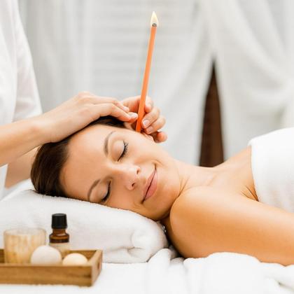 Imagem de Velas HOPE ( kit com 16 Velas) Cone Hindu Com Cera De Abelha Varias essências (cone Chinês)