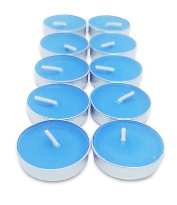 Imagem de Velas para Recho Coloridas Alinhamento Espiritual Completo