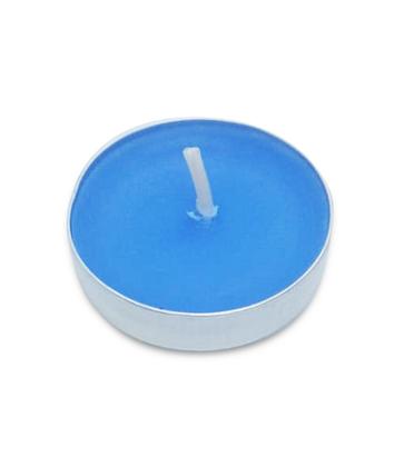 Imagem de Velas para Recho Coloridas Alinhamento Espiritual Completo