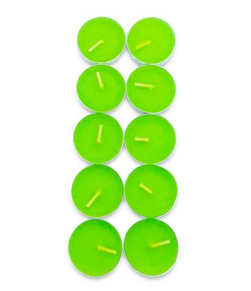 Imagem de Velas para Recho Coloridas Alinhamento Espiritual Completo