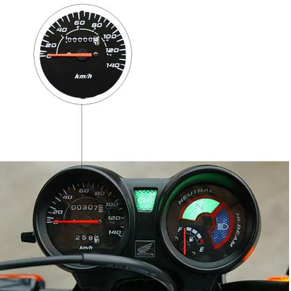 Imagem de Velocimetro Honda Titan 150 Ks Es 04 a 08 Fan 150 09 a12 Smart Fox
