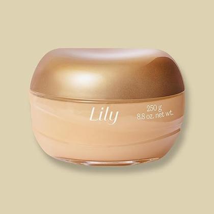 Imagem de Veludo Acetinado Desodorante Corporal Lily 250g