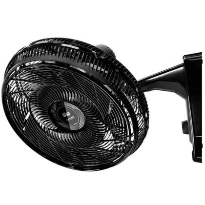 Imagem de Vent 50CM WAP FLOW Turbo 2 em 1 - FW009219 PRETO/CINZA 220 VOLTS