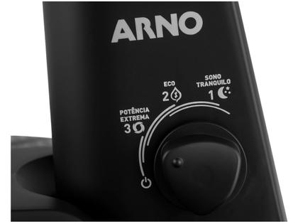 Imagem de Ventilador 2 em 1 Arno X-Treme VE9M 40cm 9 Pás 3 Velocidades Preto e Azul Escuro