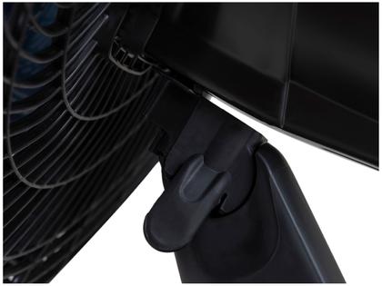 Imagem de Ventilador 2 em 1 Arno X-Treme VE9M 40cm 9 Pás 3 Velocidades Preto e Azul Escuro