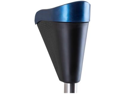 Imagem de Ventilador 2 em 1 Arno X-Treme VE9M 40cm 9 Pás 3 Velocidades Preto e Azul Escuro